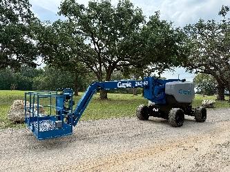 Genie Z 62/40
