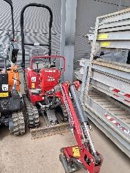 Yanmar SV 08