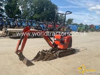 Kubota U 10-3