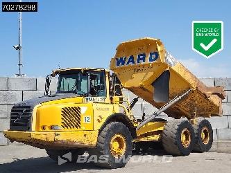 Volvo A30 D