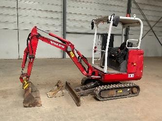 Volvo EC 18 D