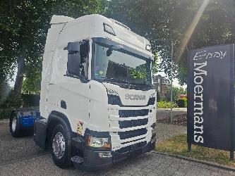 Scania R 410