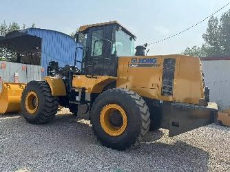 XCMG ZL 50 G