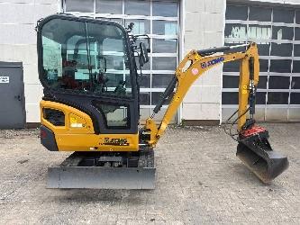 XCMG 20E