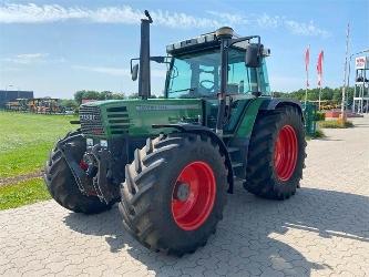 Fendt 512 C