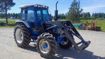 Ford 6610