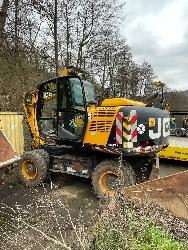 JCB JS 175 W