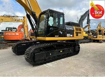 CAT 336 D