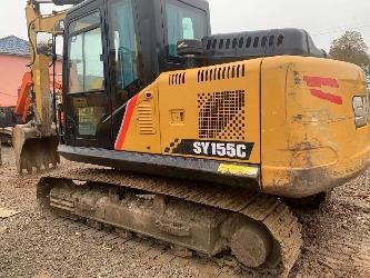 Sany sy155
