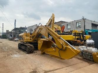 CAT 320 C