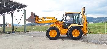 JCB 4 CX