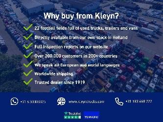 Krone SD