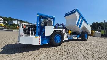GHH MK-A15.1