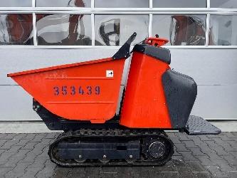 Kubota KC70