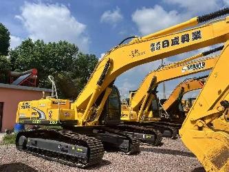 Kobelco SK300