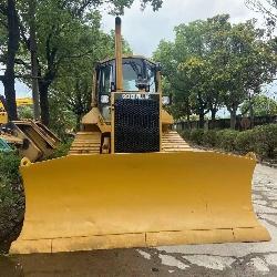 CAT D5M