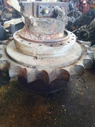 CAT 325 B LN