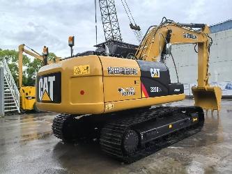 CAT 320 D 2L