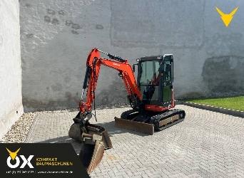 Kubota U 27-4