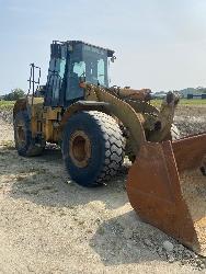 CAT 950 G