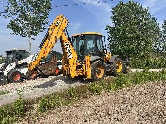JCB 3 CX