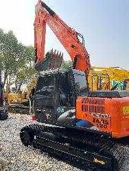 Hitachi 120