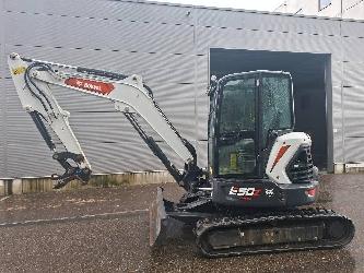 Bobcat E 50z