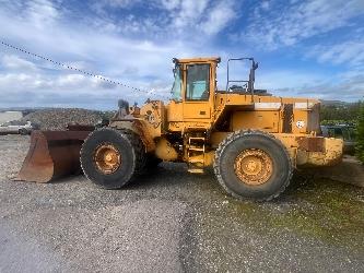 Volvo L180D