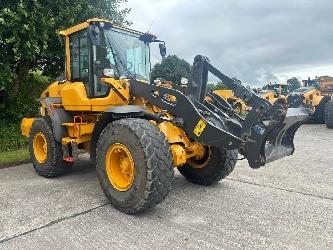 Volvo L 60 H