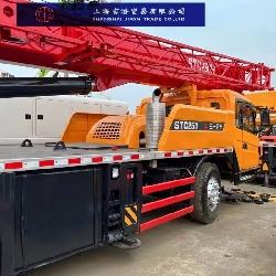 Sany STC 250