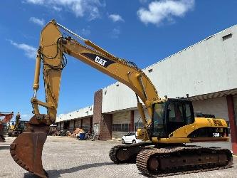 CAT 325 D L