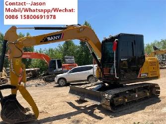 Sany SY 75 C