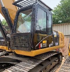 CAT 330 D L