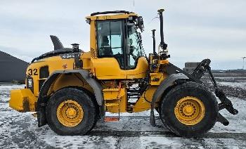Volvo L 90 H