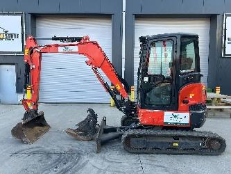 Kubota U 36-4