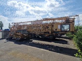 Liebherr 33 K