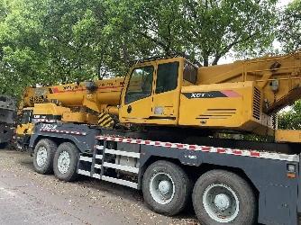 XCMG XCT100