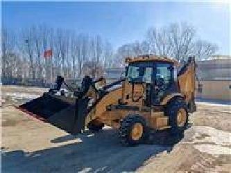 CAT 416 F