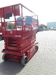 JLG 10 RS