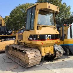 CAT D 5 G LGP