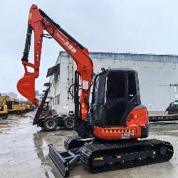 Kubota U 50