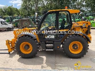 JCB 560-80