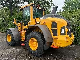 Volvo L 60 H2