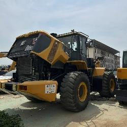 LiuGong 862 H