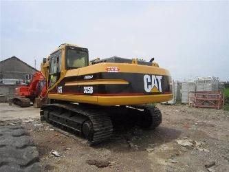 CAT 325 B
