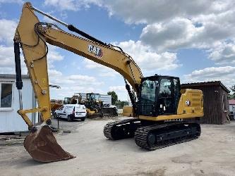 CAT 320 GC