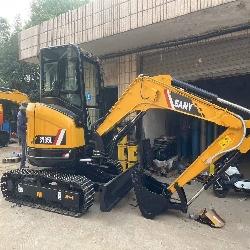 Sany SY 35 U