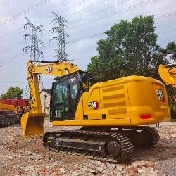 CAT 320 GC