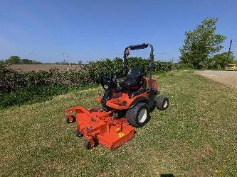 Kubota F 3890