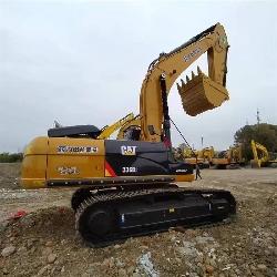 CAT 336 D2